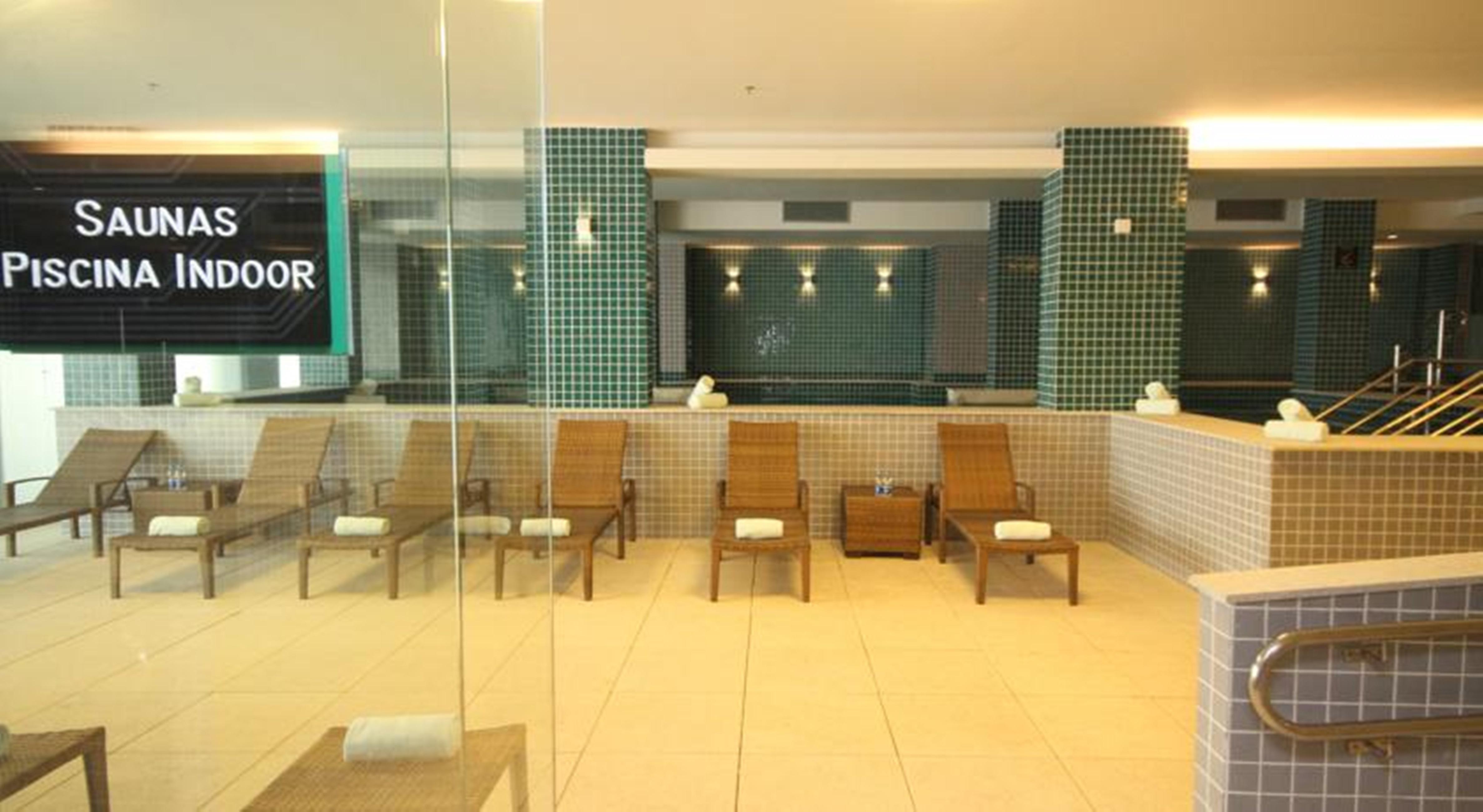 Promenade Link Barra Da Tijuca 4* Rio de Janeiro