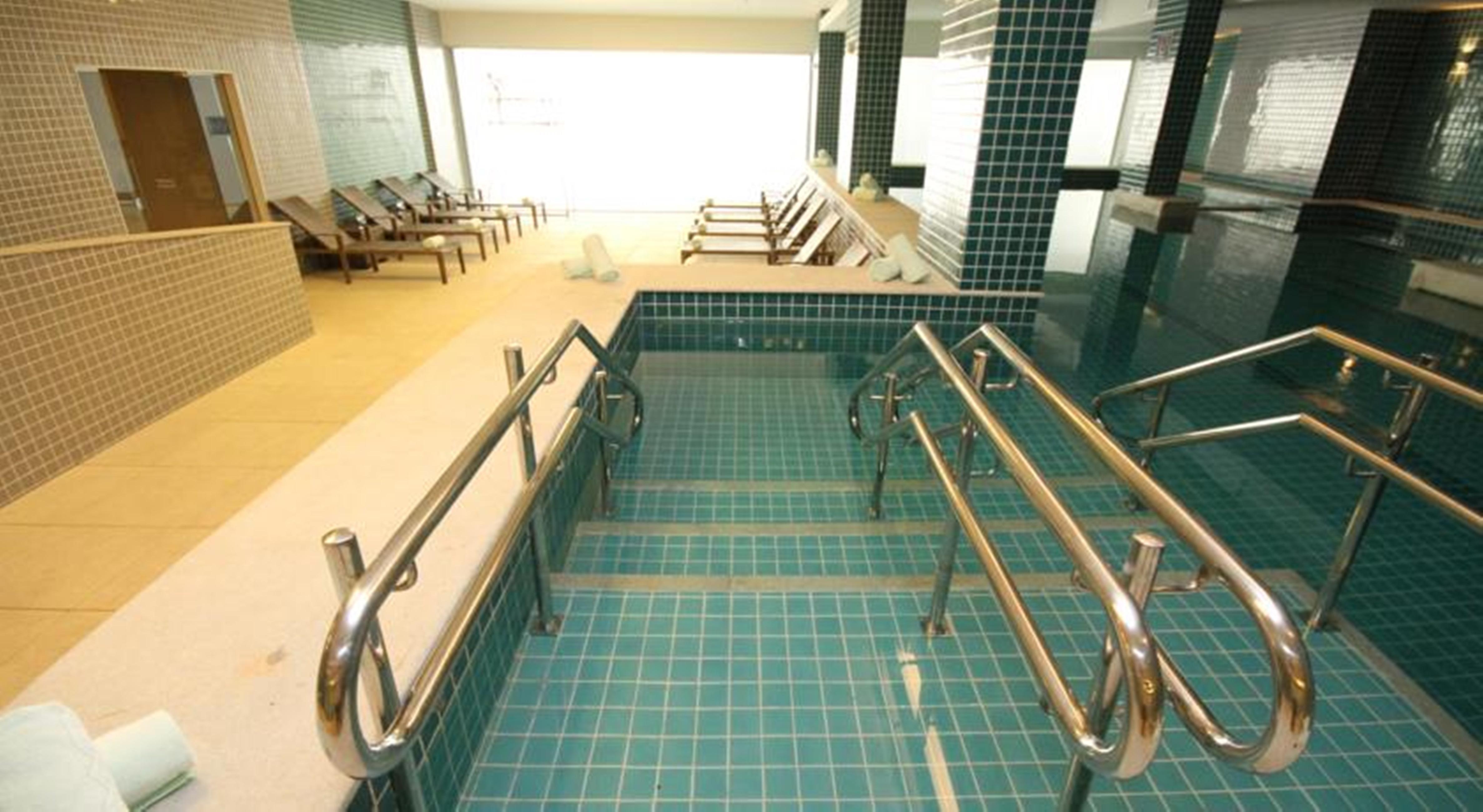Hotel Promenade Link Barra Da Tijuca