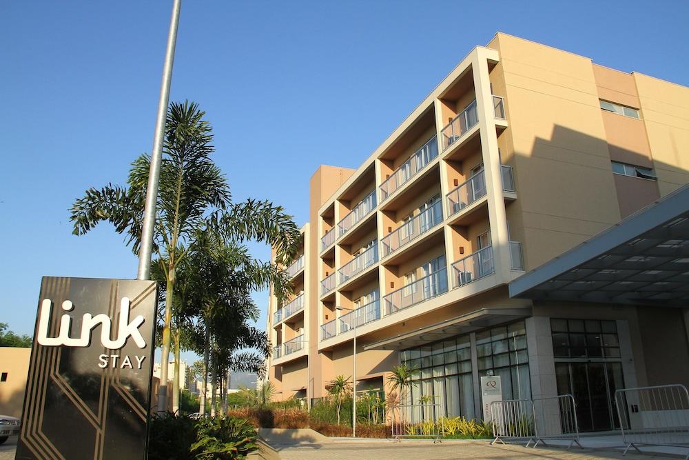 Hotel Promenade Link Barra Da Tijuca