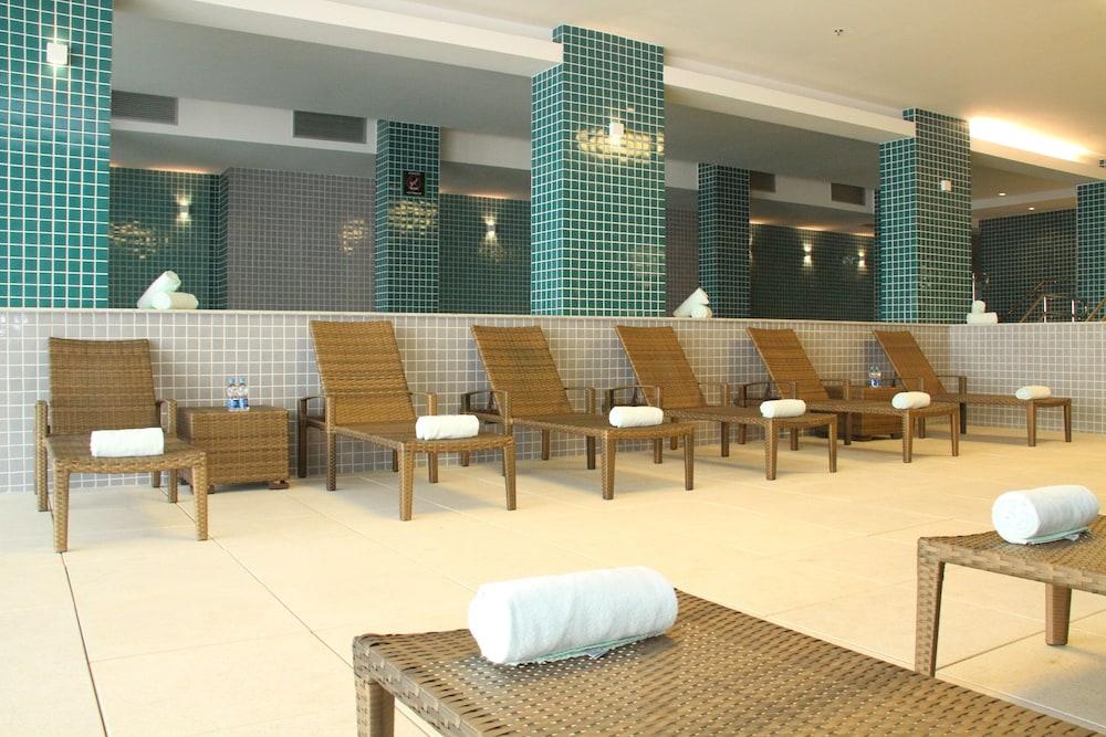 Promenade Link Barra Da Tijuca Hotel Rio de Janeiro